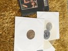 RARE DEPECHE MODE A QUESTION OF TIME LIMITED EDITION LIVE WHITE 3 DISCS VINYL