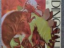 Our Dinosaur Friends For the Intermediate Years ATA 3226 Record Album LP Vinyl