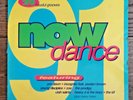 Now Dance 91 (1991) Vinyl, LP, Compilation  RARE