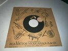 ELVIS PRESLEY Viva las Vegas MEXICAN PROMO 7