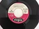 The Creation Disques Vogue Making Time DR Int 18098