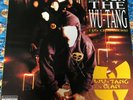 Wu-Tang Clan Enter The 36 Chambers ORIGINAL LP Vinyl READ DESCRIPTION