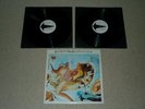 DIRE STRAITS - ALCHEMY LIVE VINYL DOUBLE ALBUM RECORD LP 33rpm EX+ / NEAR MINT