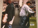 DJ Shadow - Entroducing - 2 LP - Mo Wax - original first pressing