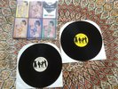 DIE TOTEN HOSEN 12“ Vinyl Live in Zürich Doppel-LP Rar