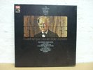 SLS 861 R STRAUSS The Orchestral Works vol 1 RUDOLF KEMPE HMV STEREO 4LP BOX EX