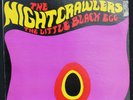 Nightcrawlers- The Little Black Egg- Kapp KS-3520- Garage Rock- Orig Press- Nice