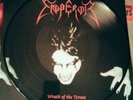 Emperor-Wrath of the Tyrant Pic LP lim. 500 copies Mayhem Bathory Celtic Frost
