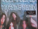 Deep Purple ?- Machine Head LP - HQ 180 Gram Vinyl Album KEVIN GRAY RECORD RMSTR