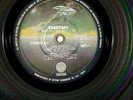 Black sabbath sabotage vertigo japan