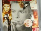 David Bowie Changesbowie 2 lp Germany FOC Sound-Vision 1990
