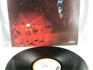 Rockets on the road again France LP FOC IPG