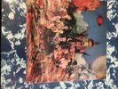 Rolling Stones vinyl albums Rare 1st Pressing Their Satanic Majesties