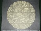 Boxed set 3 x Vinyls Handel Messia  conducted by Sir Malcolm Sargent