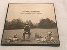GEORGE HARRISON All Things Must Pass ORIG 3 LP COMPLETE w/ POSTER super clean