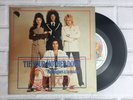 Queen - Tie Your Mother Down 7” Vinyl Single Record - (Spain) 1977 -