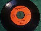 BACK IN TOWN / WITHOUT YOU - ROYALS # 1096 ADIRONDACK 45 RPM