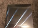 Sasha Refracted Live Vinyl X 4 Clear Limited Edition #395/1000