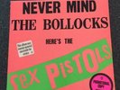 Sex Pistols 