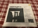 DEEP PURPLE guitar slaughterhouse RARE LIVE HARD ROCK LP