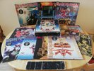 1980 - 1990 Iron Maiden First 10 Years collector's box set 20 x  Vinyl picture
