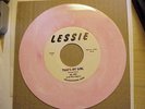 RARE KILLER DOO WOP 45 