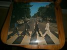 The Beatles Abbey Road LP Vinyl PCS7088 YEX750-1 YEX749-2  FIRST PRESS
