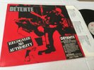 DETENTE Recognize No Authority LP 1986 Roadrunner Records ?– RR 9695