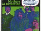 FRANK ZAPPA MOTHERS OF INVENTION HOW COULD I BE SUCH A FOOL 45RPM Sealed 7