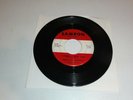 Ognir and the Nite People Garage Rock 45 I Found a New Love on Samron 1st Issue
