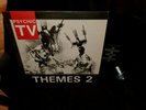 Psychic TV- Themes 2- 1985- TOPY 004 LP NEAR MINT
