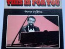Dewey Jeffries LP 