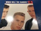 BROS - WHEN WILL I BE FAMOUS 12” - I Quit - I Quit Acidic