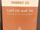 Energy 52 ?– Café Del Mar '98, Vinyl 1998