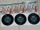 DEAN MARTIN - VERY RARE FULL EP SET 
