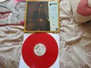 TRACTOR LP DANDELION REPRESS RED VINYL LP