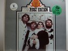 Kenny Rogers and The First Edition ?– S/T SEALED 1st Press USA 1967 LP w/ HYPE