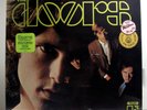 The Doors ?– S/T SEALED 1979 Press USA LP w/ HYPE  No Bar Code Spirit Love Seeds