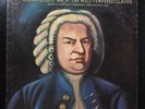 Gould - Bach: Well-Tempered Clavier Book 2 Complete 3 LP box Columbia D3M 31525