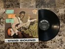 JOHNNY GUITAR WATSON RARE MONO BLACK KING LABEL 857 SOUL VINYL LP