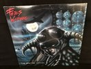 Fates Warning The Spectre Within LP 1985 Metal Blade Records MBR 1051