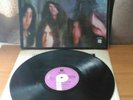 Deep Purple - Machine Head UK 1st Rare Quadraphonic Press + Poster TPSA 7504 VG+