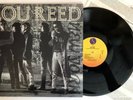 Lou Reed - New York - 1988 US 1st Press 1-25829 (NM-) Ultrasonic Clean