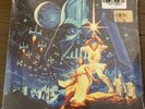 Star Wars Record Store Day A New Hope Sealed RSD 10” Vinyl