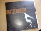 U2  Rattle And Hum Rare Double Vinyl LP (Zimbabwe Release/Gramma Records)