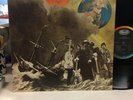 The Steve Miller Band   Sailor   LP   OG   Psych   Acid   Signed By Boz Scaggs