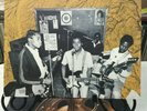 Wells Fargo - Watch Out  - Now-Again 2016 VMP Club Edition NM/NM Psych/Funk