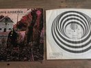 BLACK SABBATH DEBUT 1ST PRESS VERTIGO SWIRL PHILIPS RECORD PRODUCT 1970.VG CON..