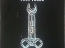 Tool 72826 First Demo + Salival EP White Vinyl Rare EU Release Fear Inoculum
