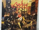Raven Rock Until You Drop LP Vinyl Record new Back On Black Reissue